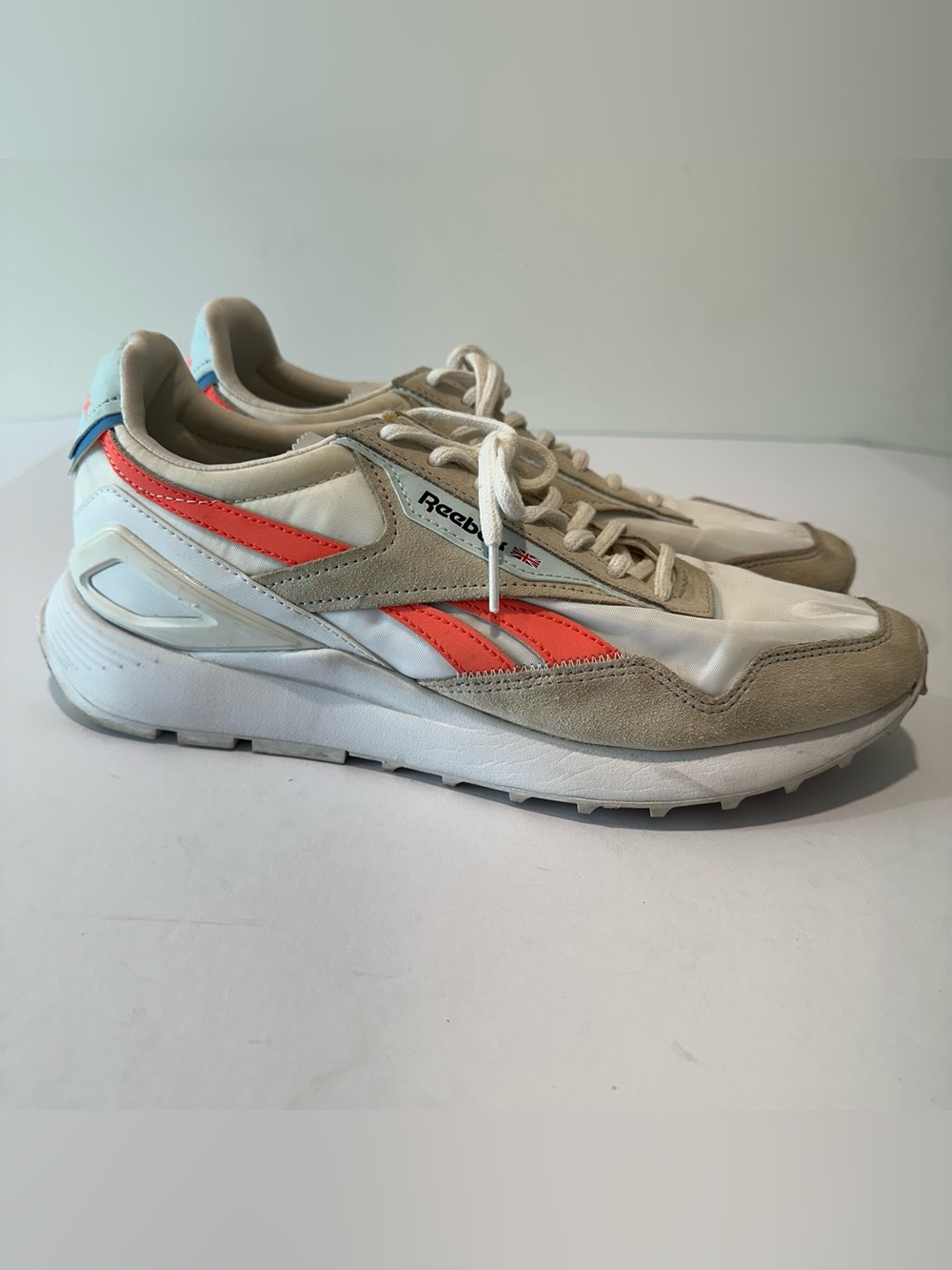 Reebok Classic Legacy AZ Sneakers Womens Size 11